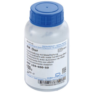 Dentaurum RK-DUR Fine Investment 150g