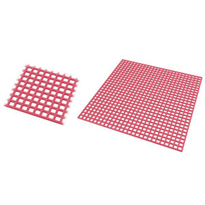 Dentaurum Wax Retention Grid Fine RN 11