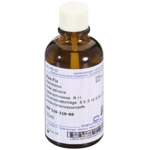 Dentaurum Wax-Fix Adhesive 50mls DG