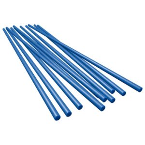 Dentaurum Wax Wire Rods Blue .8mm