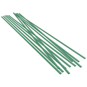 Dentaurum Wax sticks 1/2 round 1.8x.9mm