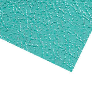 Dentaurum Wax Sheets Fine Veined .5mm