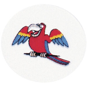 Dentaurum Novel design Parrot /pkt20