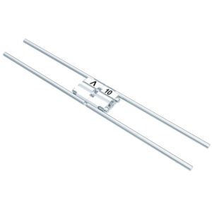 Dentaurum Hyrax Medium-10 Straight/pkt10