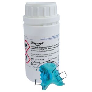 Dentaurum Orthocryl Liquid Turquoise