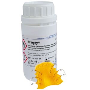 Dentaurum Orthocryl Liquid Yellow