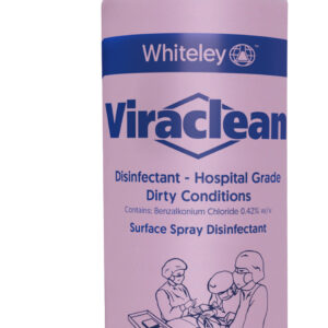 Viraclean Trigger Spray 500ml